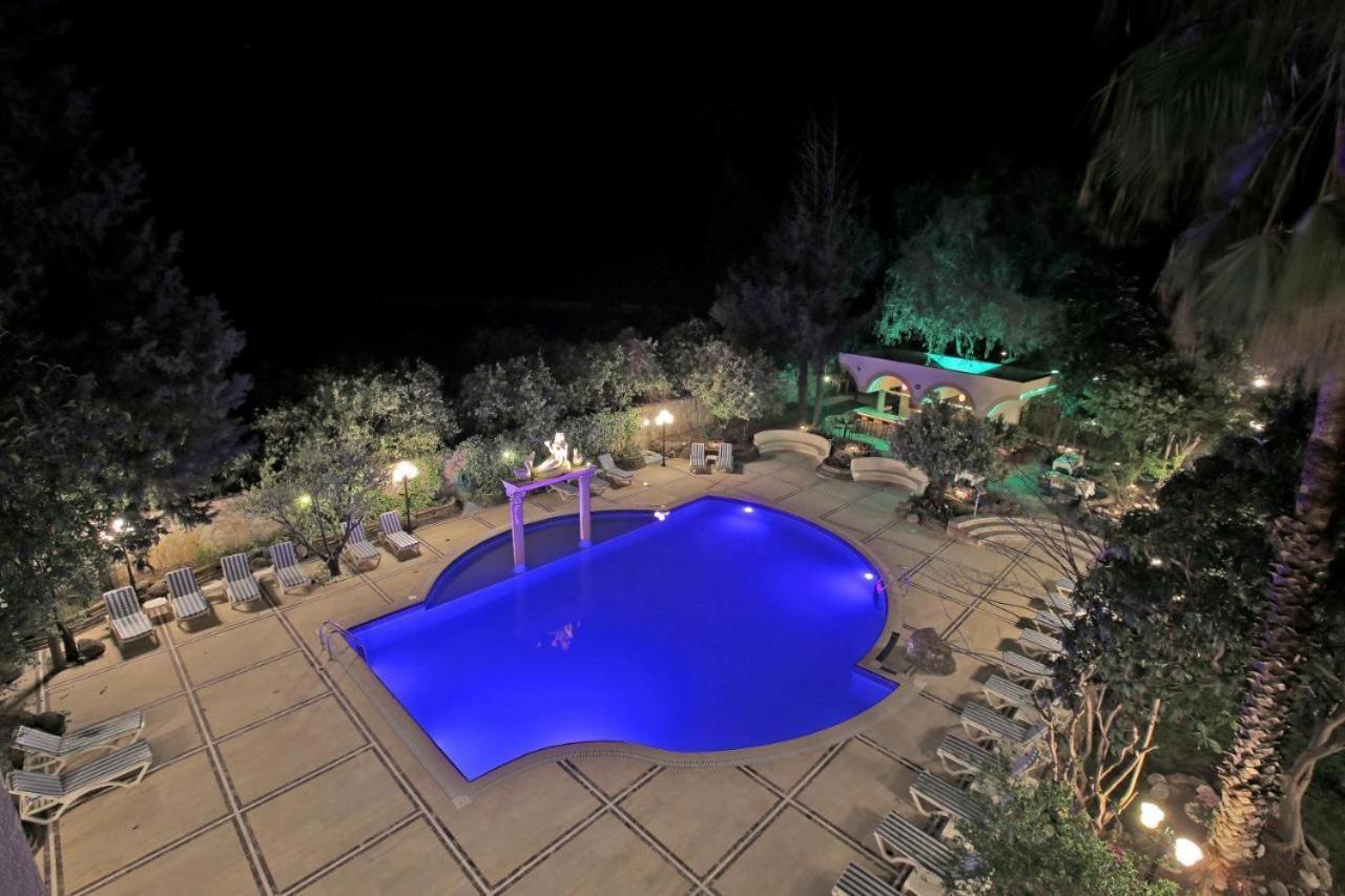 Green Valley Boutique Hotel & Spa Restourant Antalya Exterior foto
